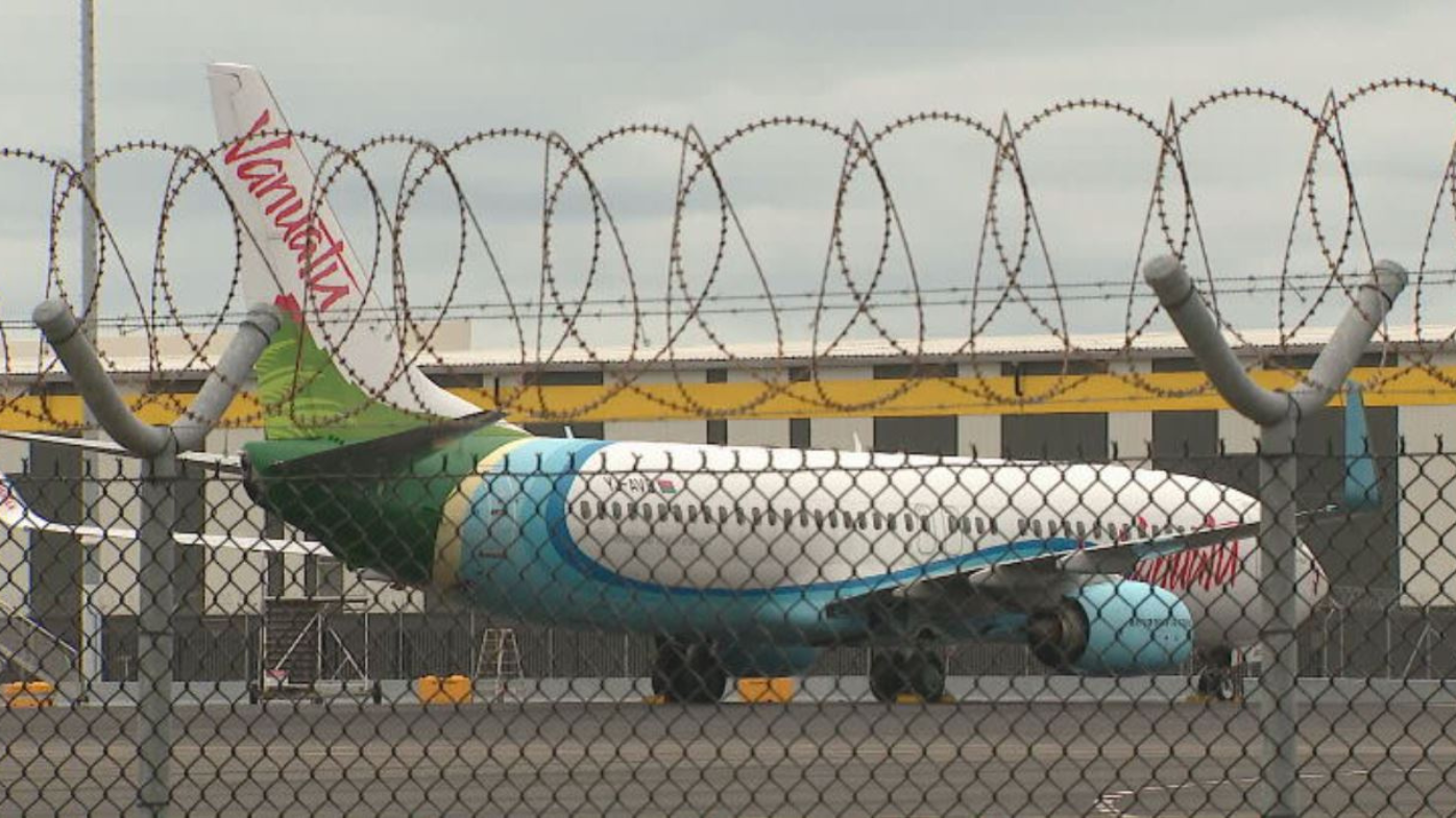‘Position is dire’: Air Vanuatu owes at least $110 million