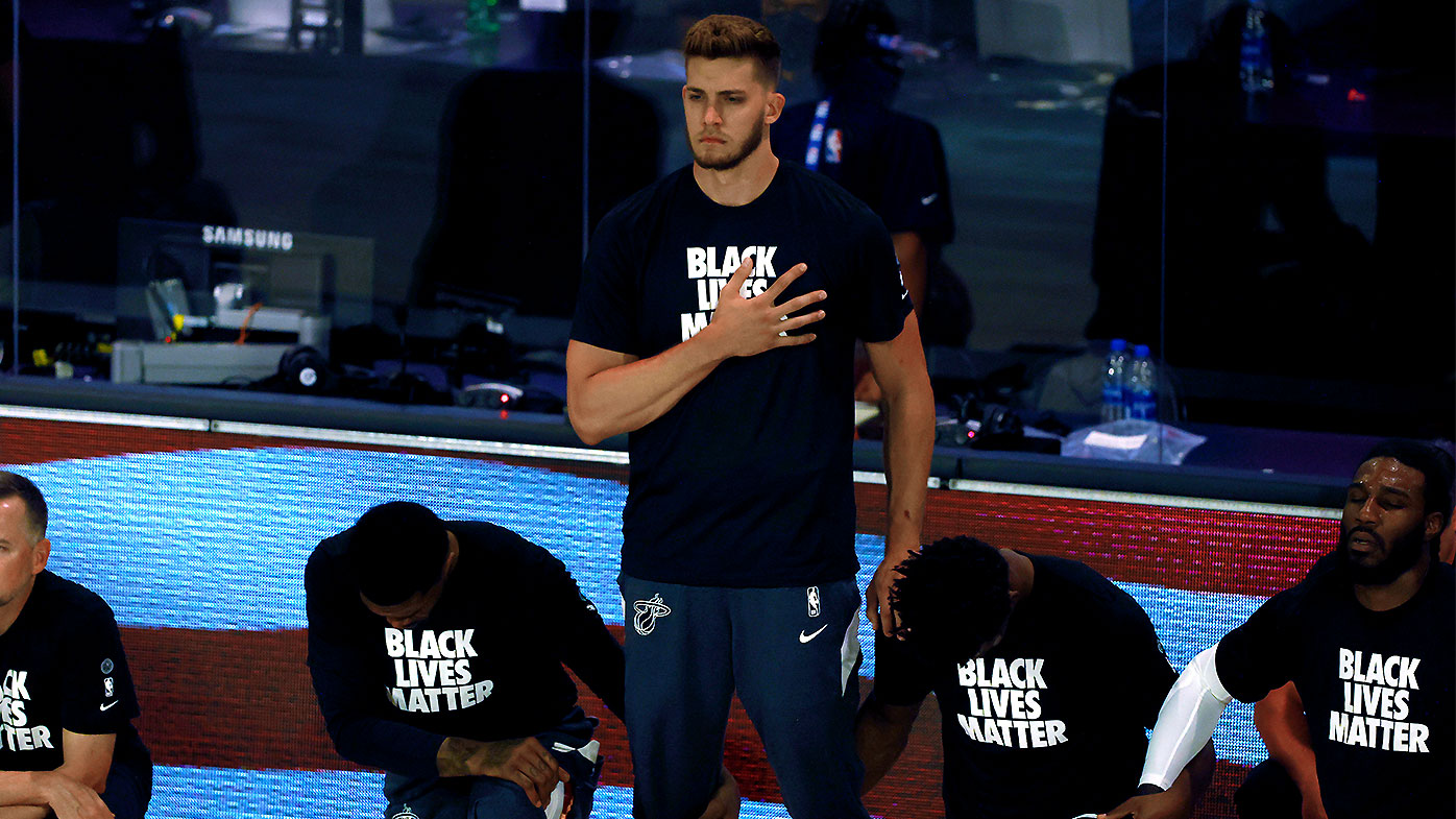 Meyers Leonard
