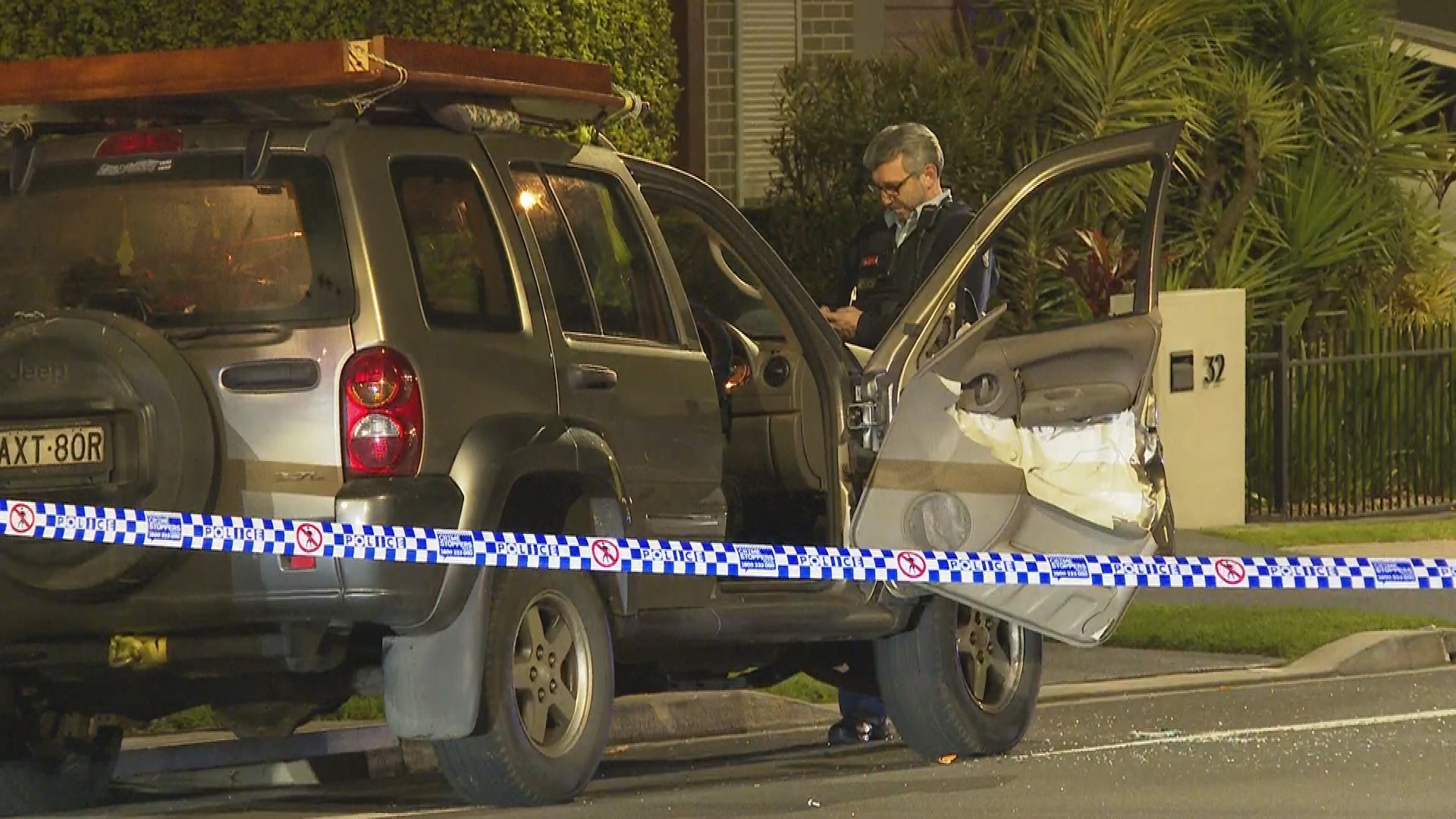 Man charged after fatal Gregory Hills hit and run