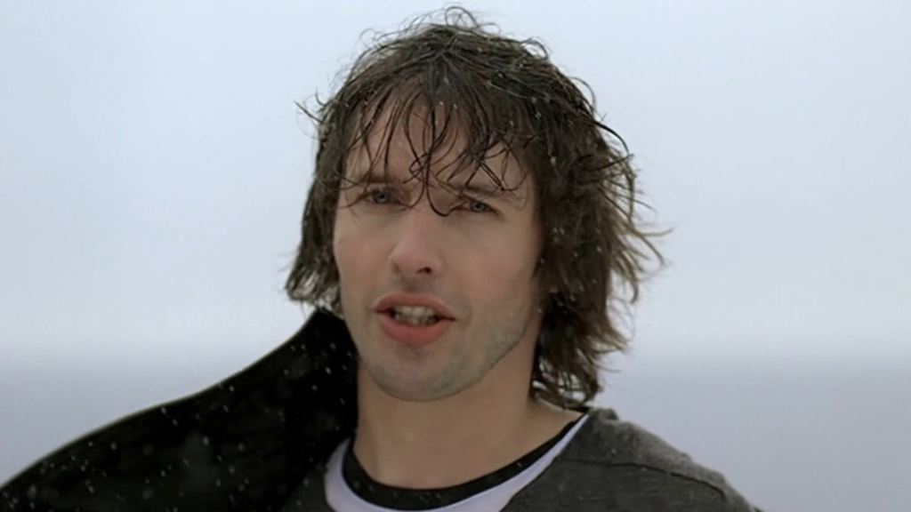 James Blunt You're Beautiful