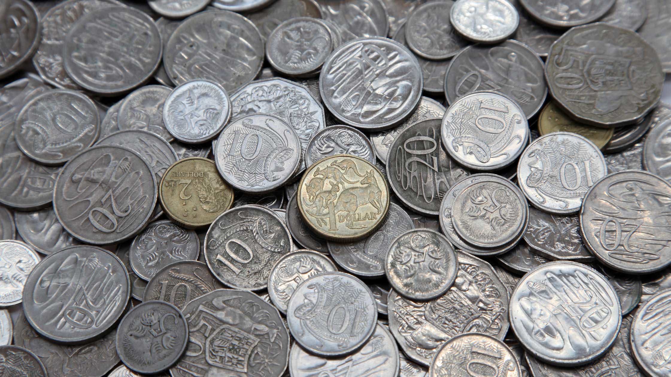 As the demand for cash reduces, The Mint is looking towards its future.