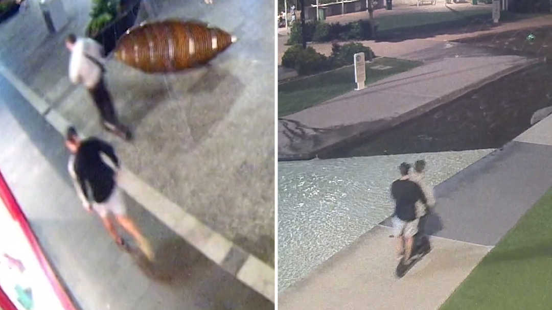 Duo doubling on e-scooter leave four-year-old with serious injuries