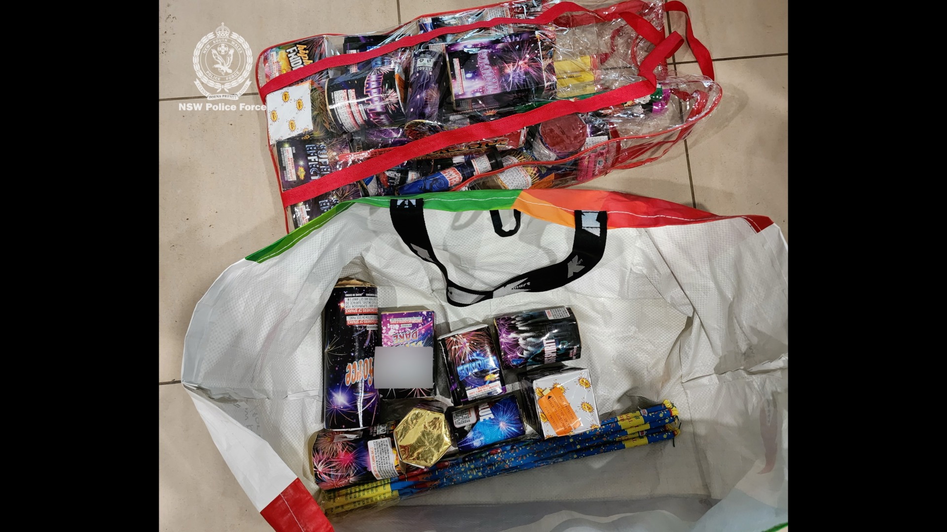 Alleged high-ranking bikie charged with firearm, drug supply