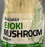 Enoki mushroom recalled over bacteria fears