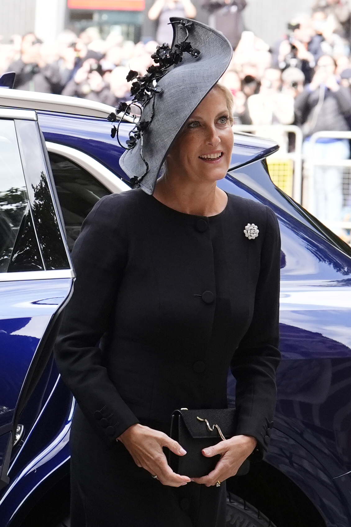 Sophie, Duchess of Edinburgh