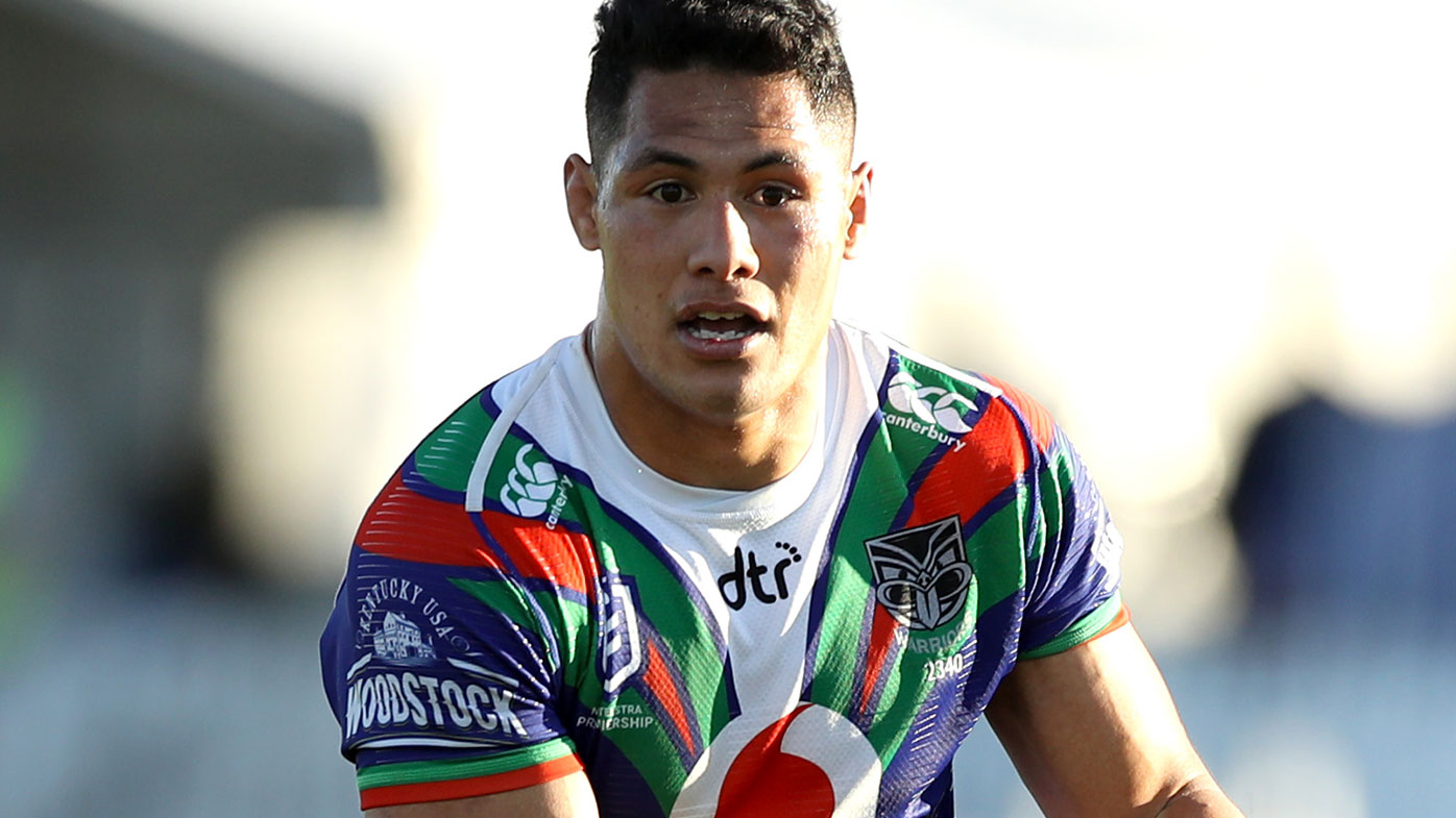 Roger Tuivasa-Sheck