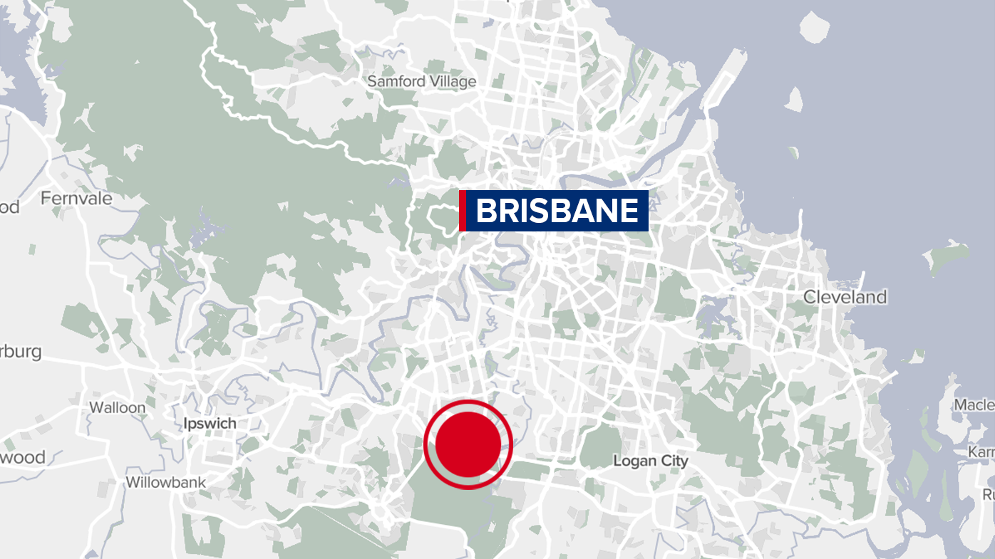 Four-year-old girl who went missing found dead in neighbour's pool