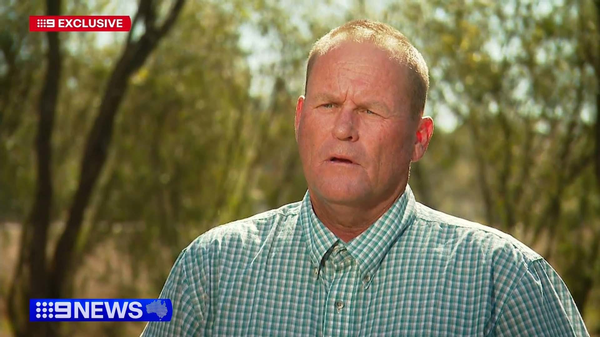 More than a decade after a chaotic cross-border chase involving carjackings, gunfire, and a dash across traffic, a police officer has been honoured for his bravery.