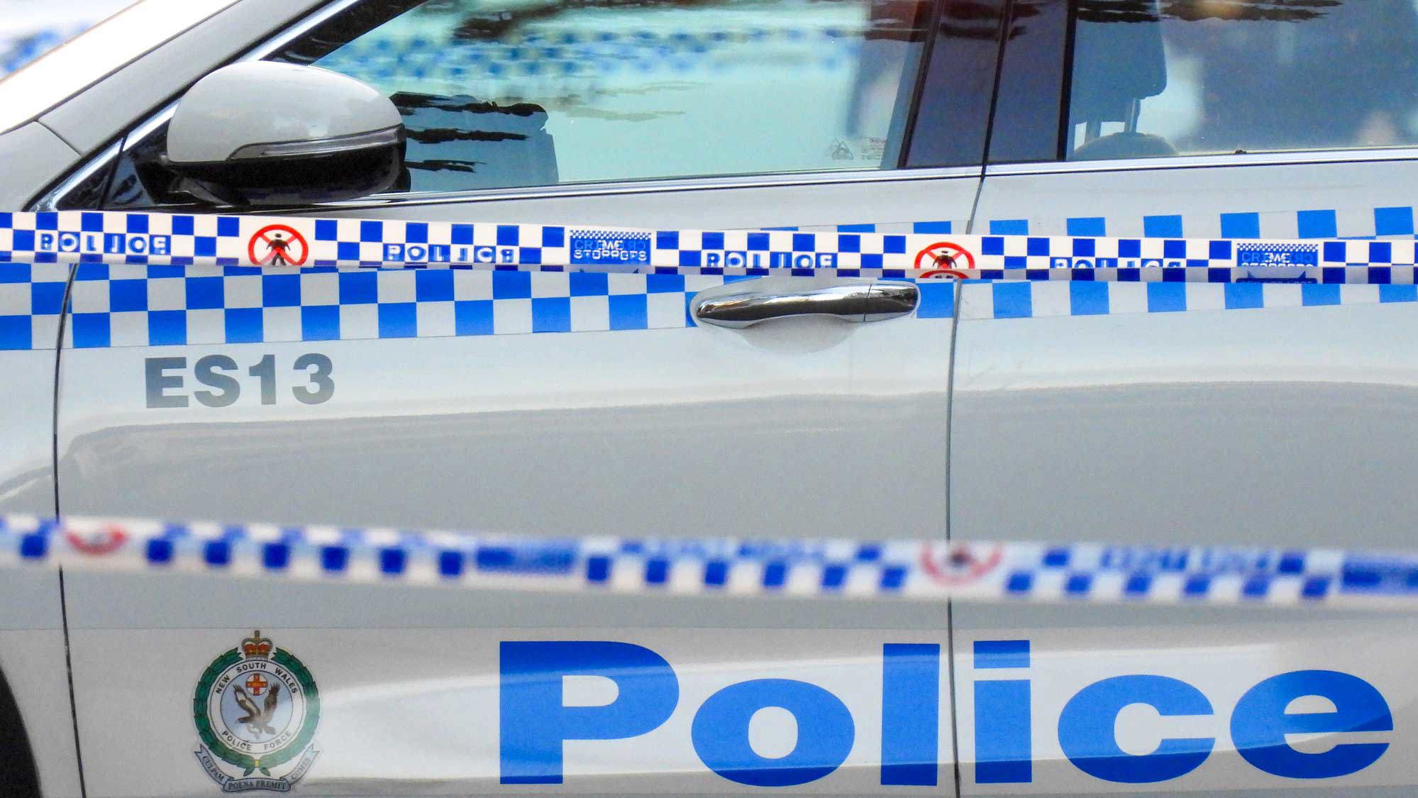 Man charged with murder after woman fatally stabbed in Sydney unit