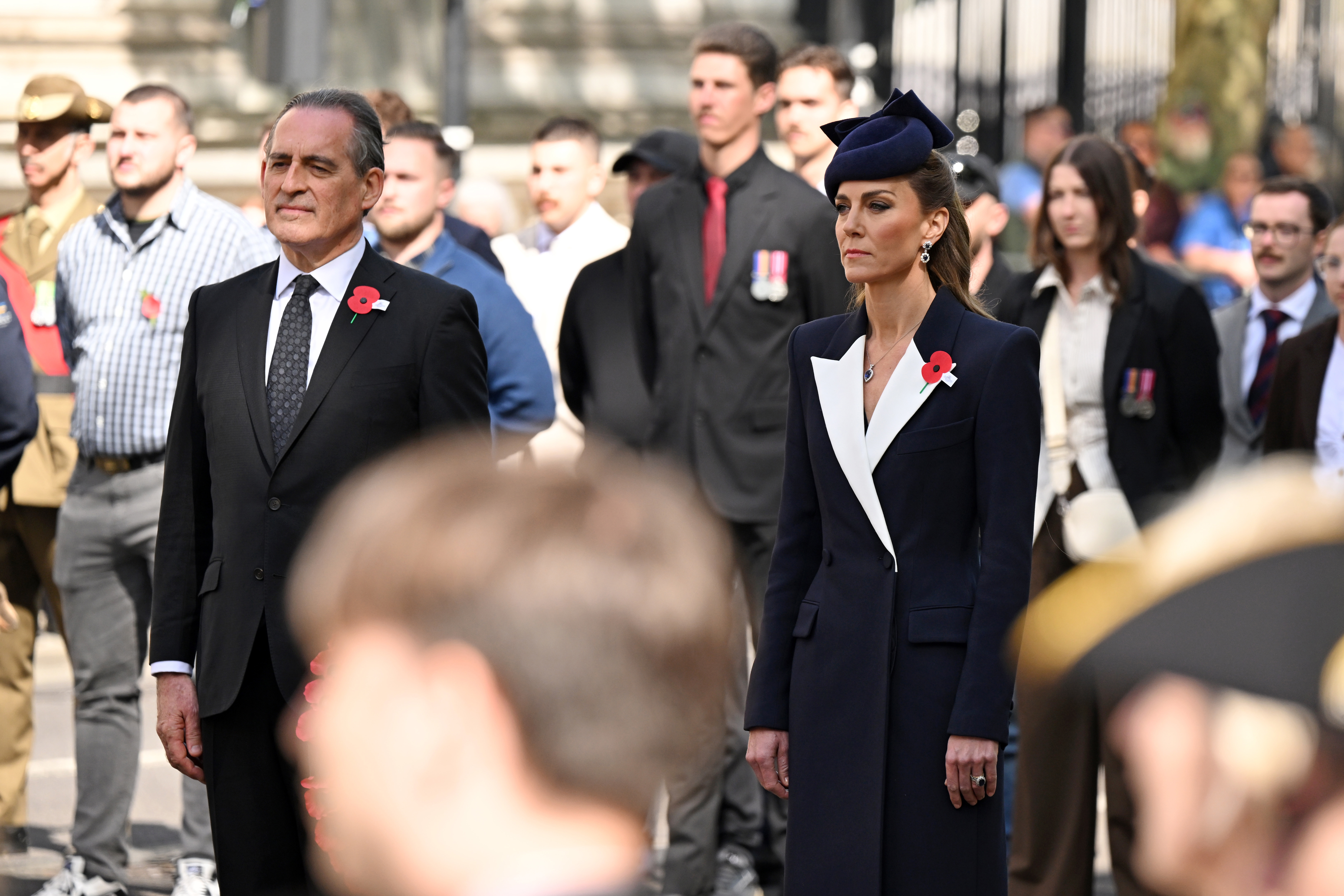 Hamish Cooper, Kate, Princess of Wales