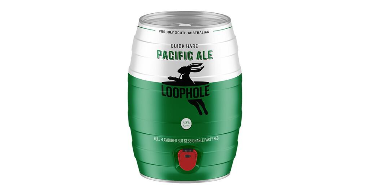 A popular beer on Costco shelves ﻿has been recalled as it contains an excessive amount of alcohol.