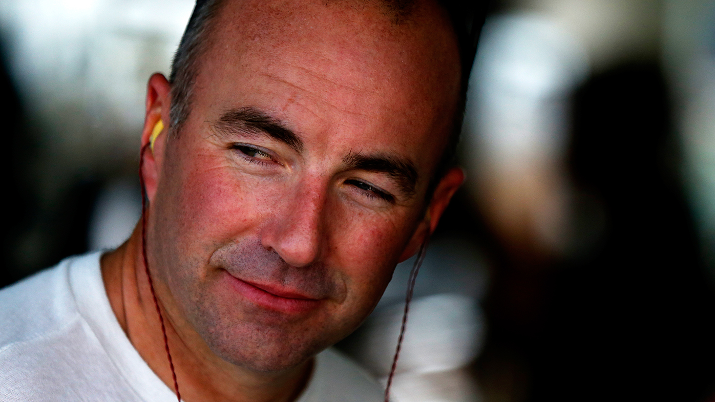 Bathurst 6 hours | Marcos Ambrose teams up with George Miedecke in Garry Rogers Motorsport Mustang
