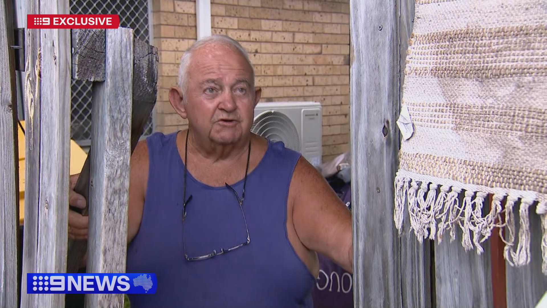 Queensland man accused of attempted child rape hit with more charges