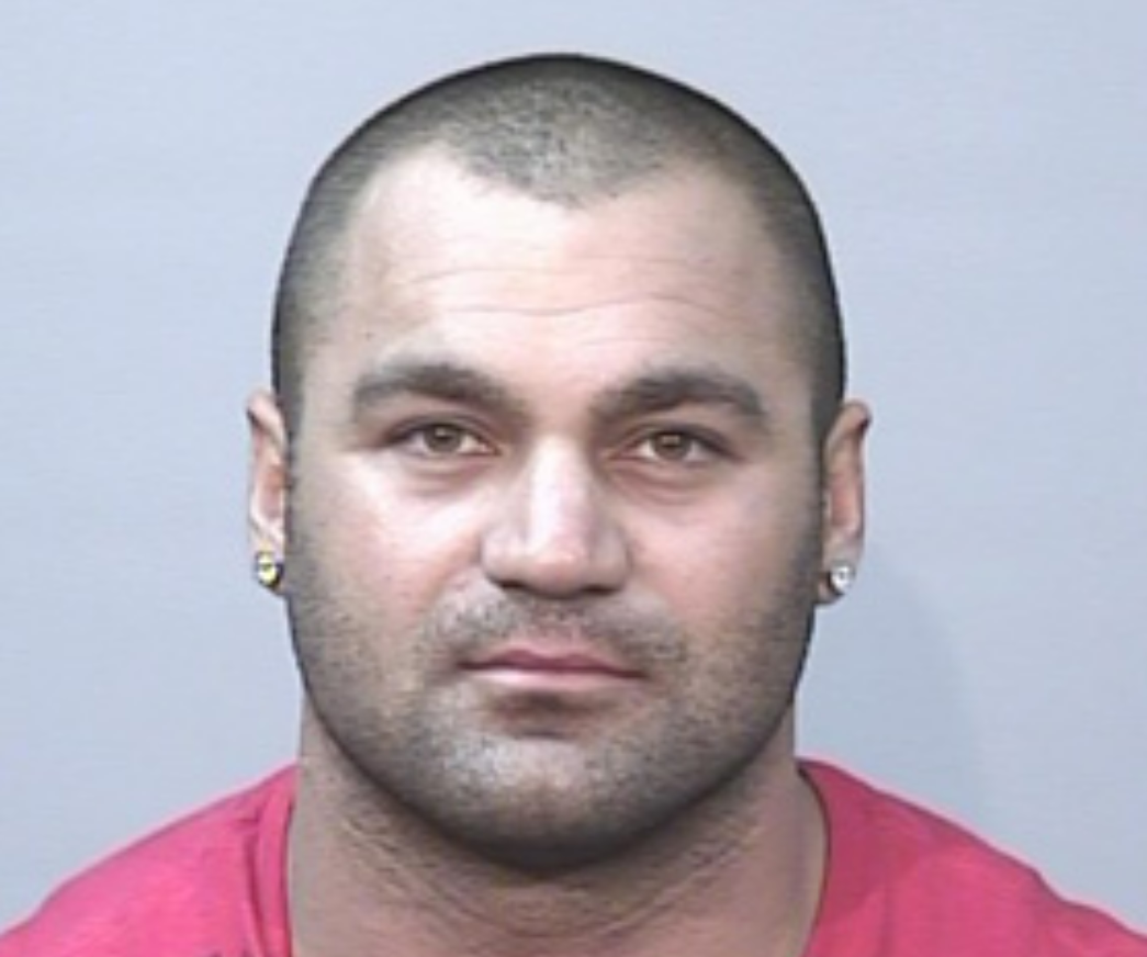 Hakan Ayik.