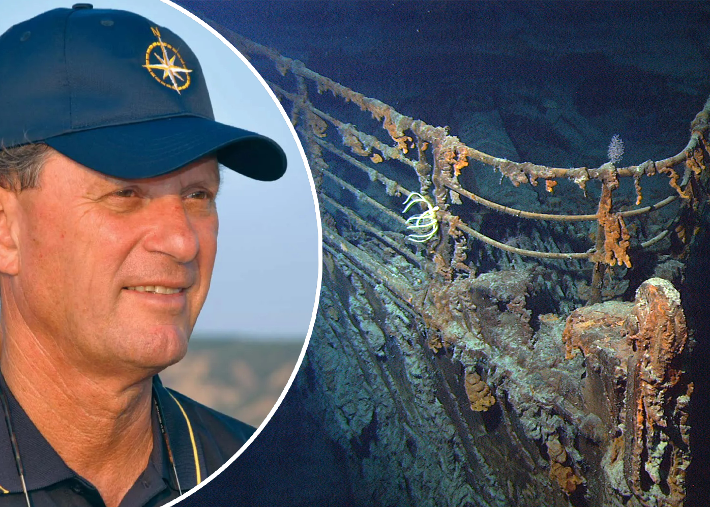 Missing Titanic submersible update: How the wreck of the Titanic was  rediscovered