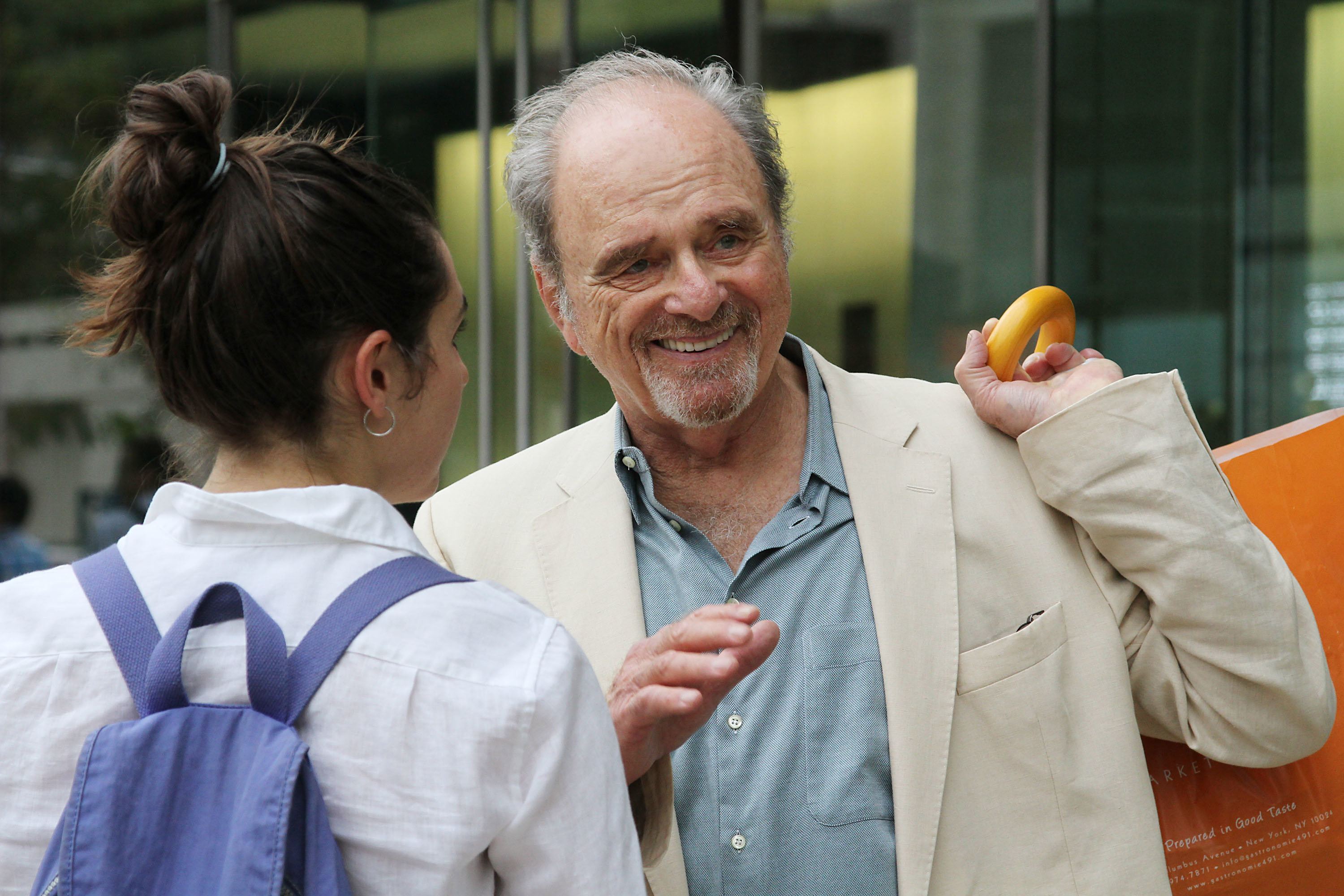 Harris Yulin