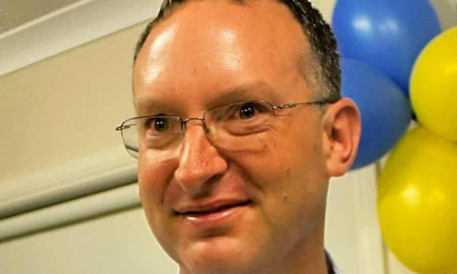 Mathew Dunbar died in early August, 2017.