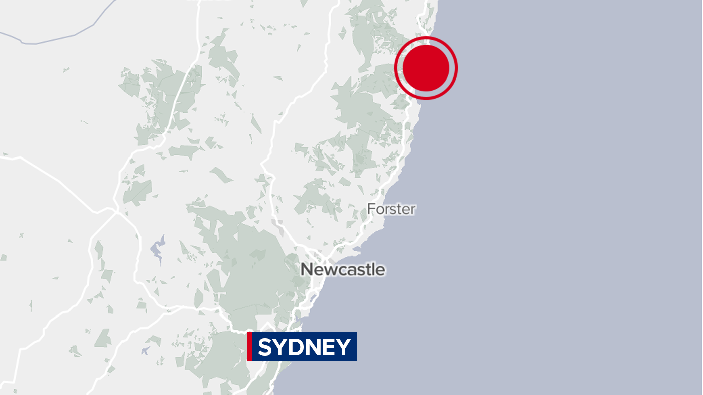 Man's hand cut off during horror assault on NSW Mid North Coast