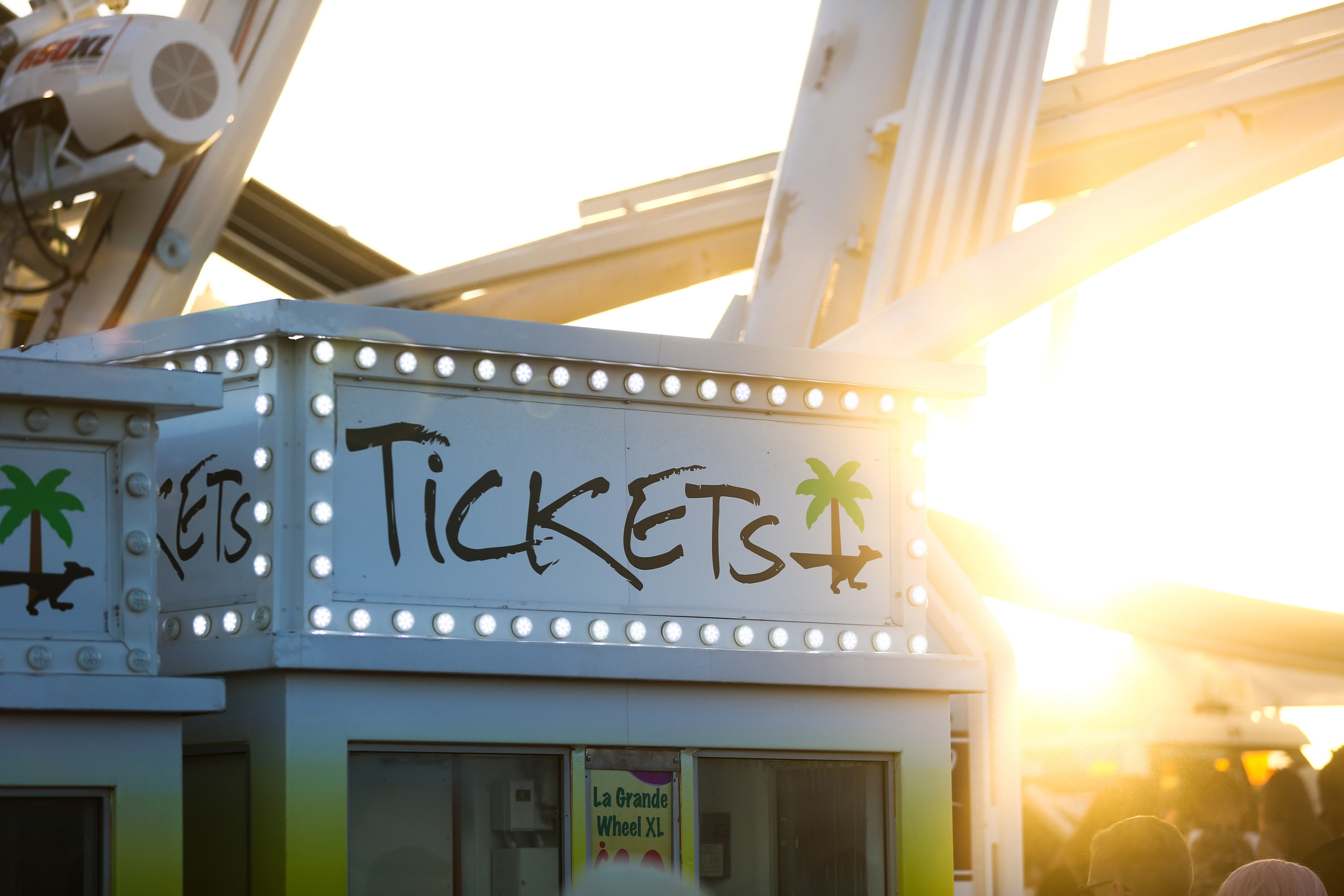 coachella tickets on April 20, 2018 in Indio, California.