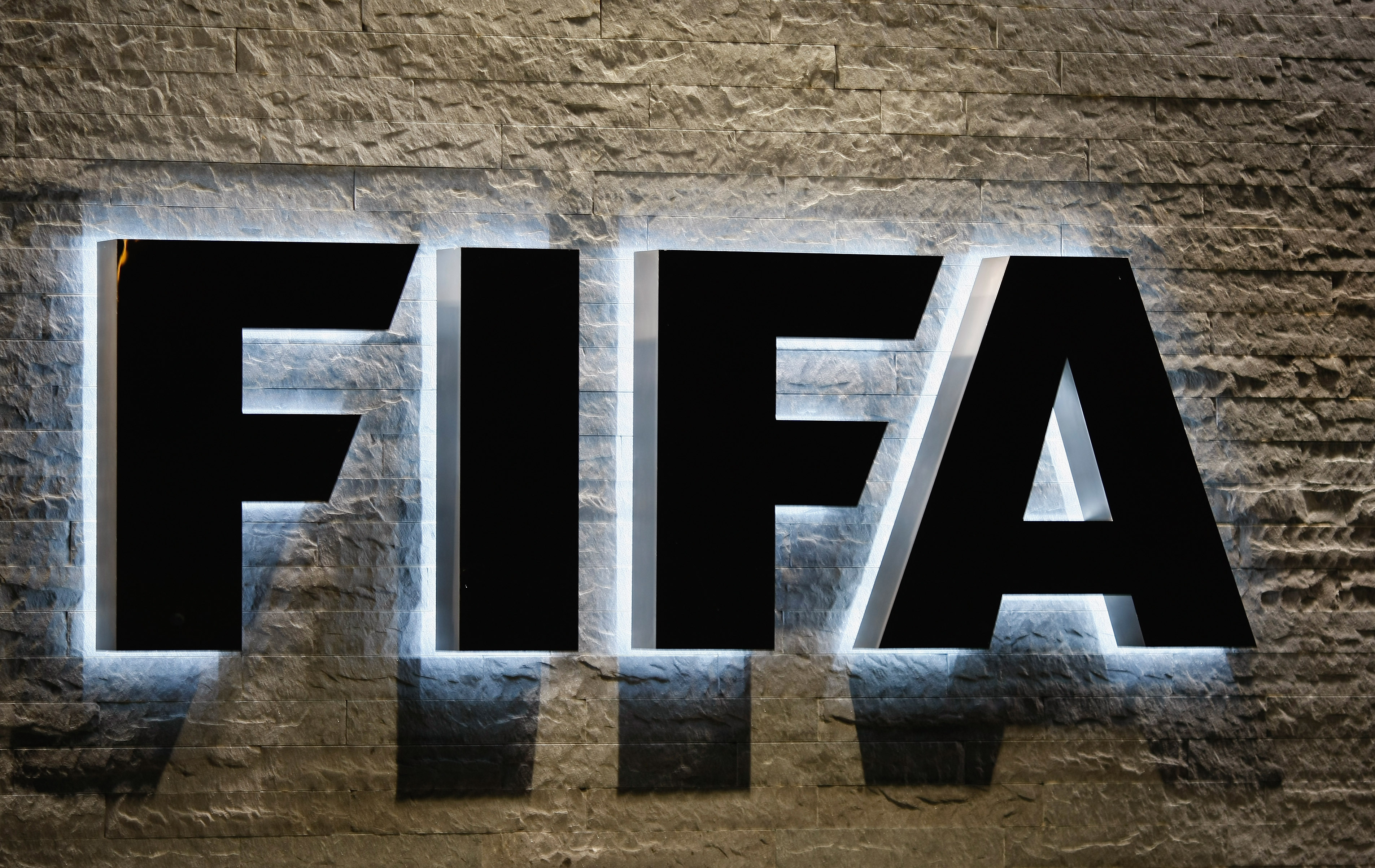 FIFA and UEFA suspend nation from international football over war in Ukraine