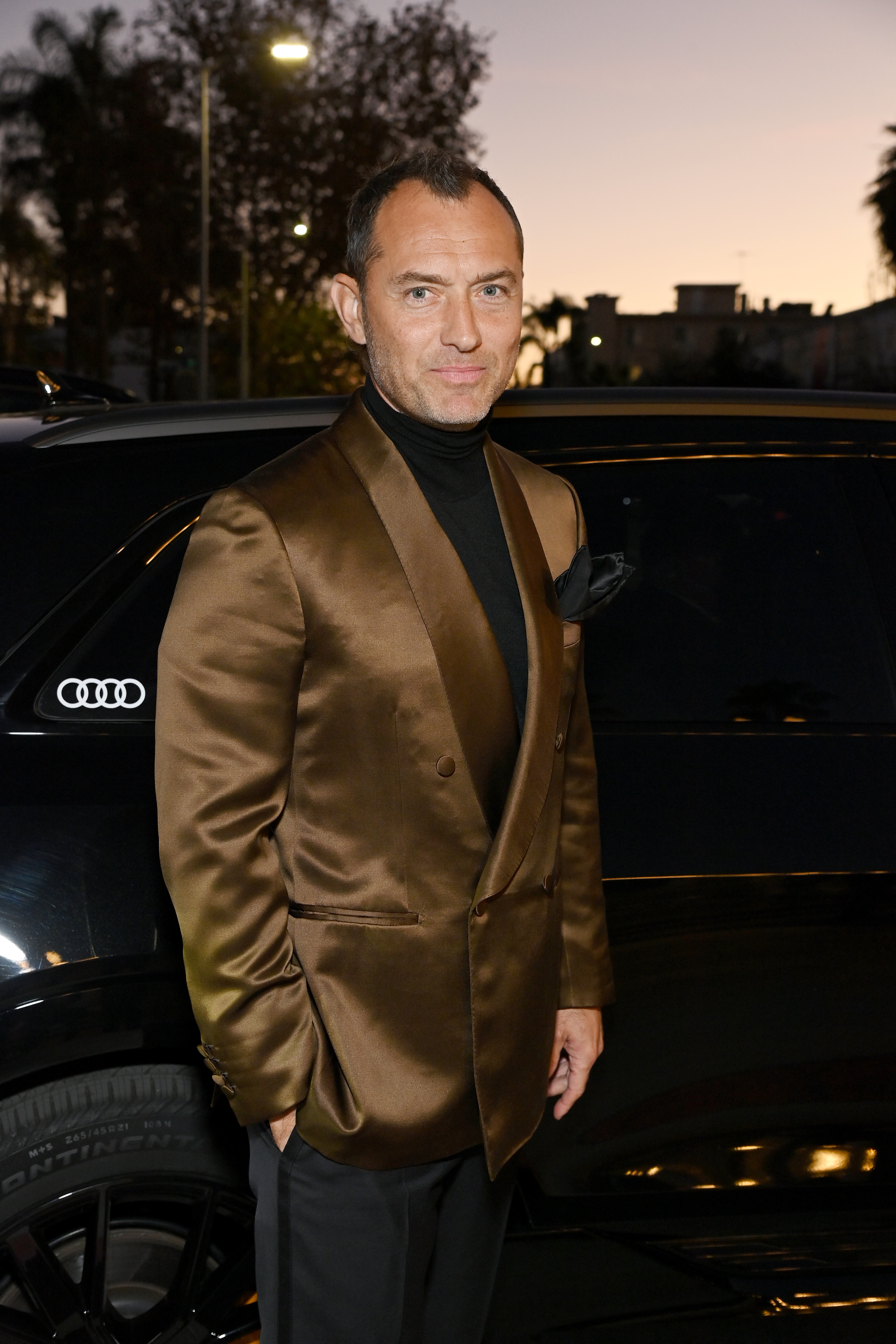 Jude Law