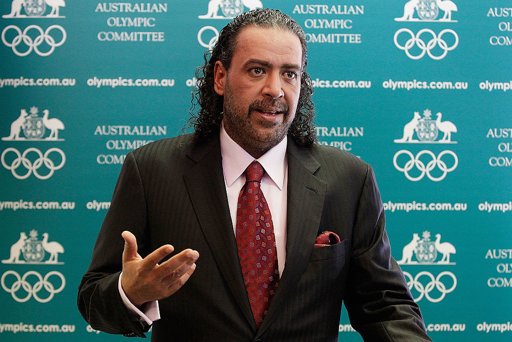 Sheikh Ahmad Al-Fahad Al-Ahmed Al-Sabah 