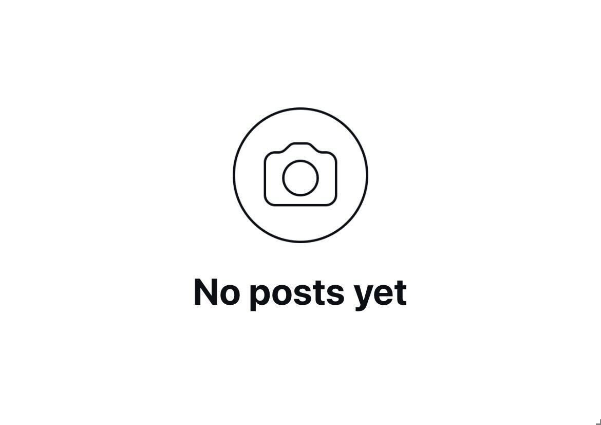 Bad Bunny's empty Instagram page hours after 2026 Super Bowl show
