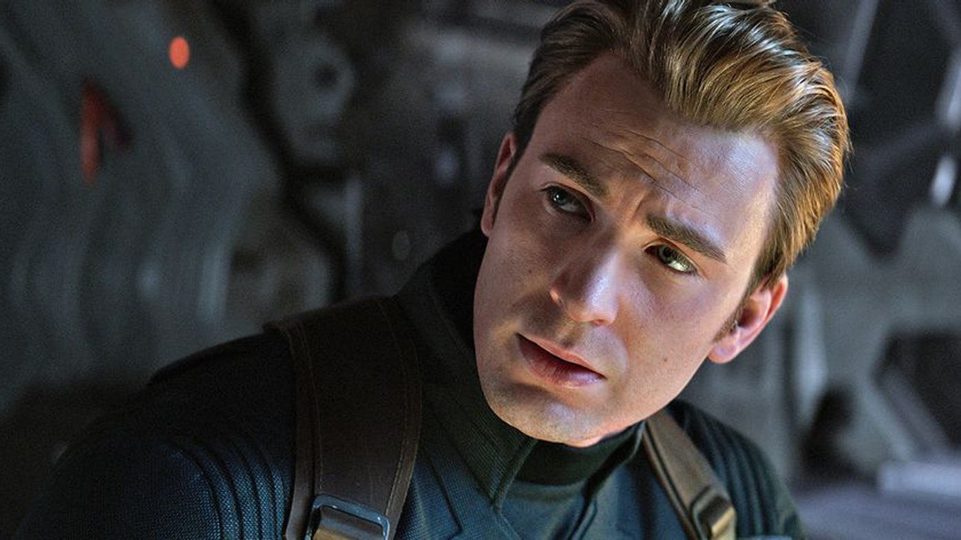 Chris Evans Returning To Marvel Cinematic Universe In Some Vague Way Celebrity News Breaking News Today