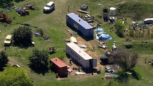 Why the Dezi Freeman Police Narrative is a Masterclass in Institutional Failure