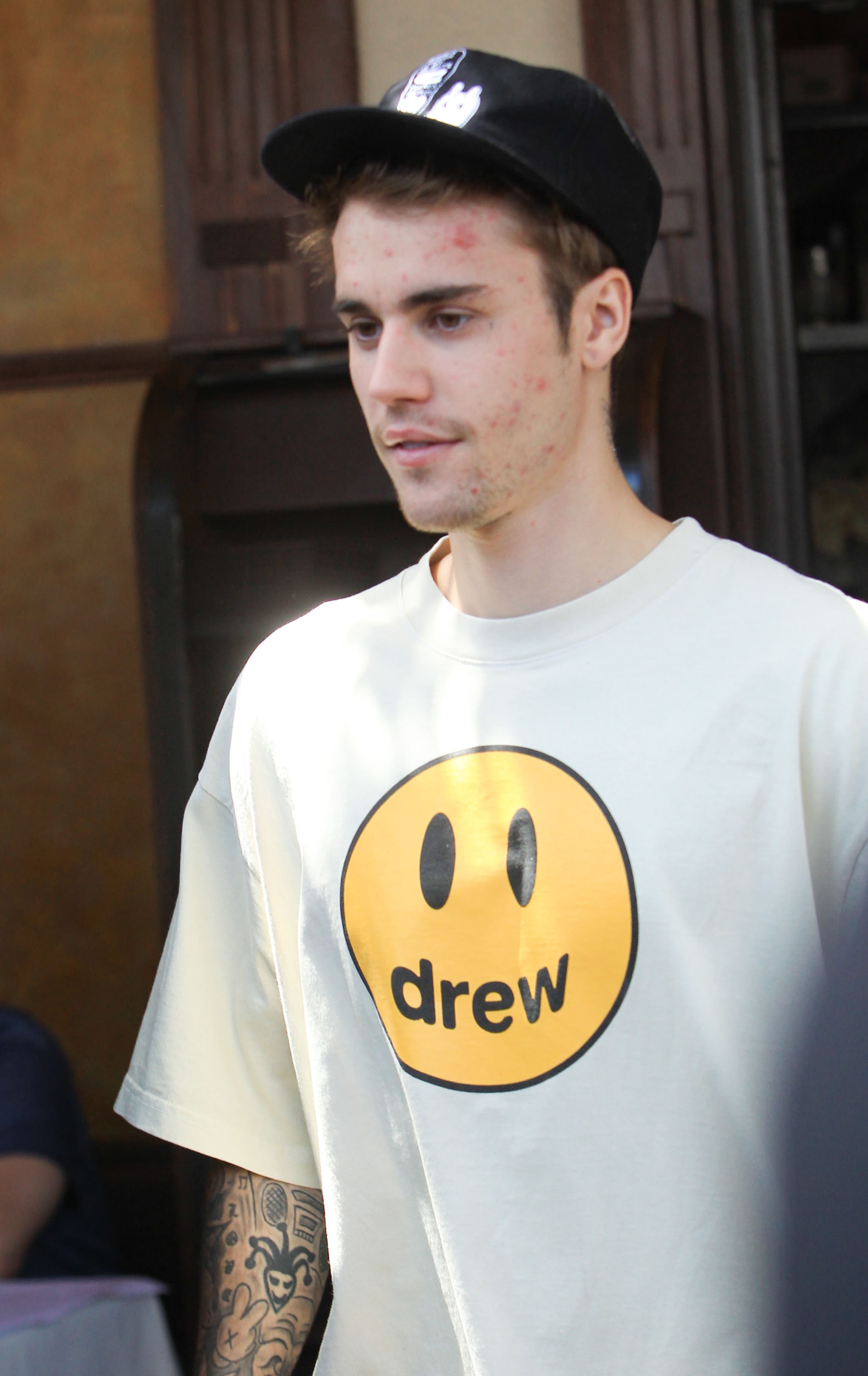 Justin Bieber