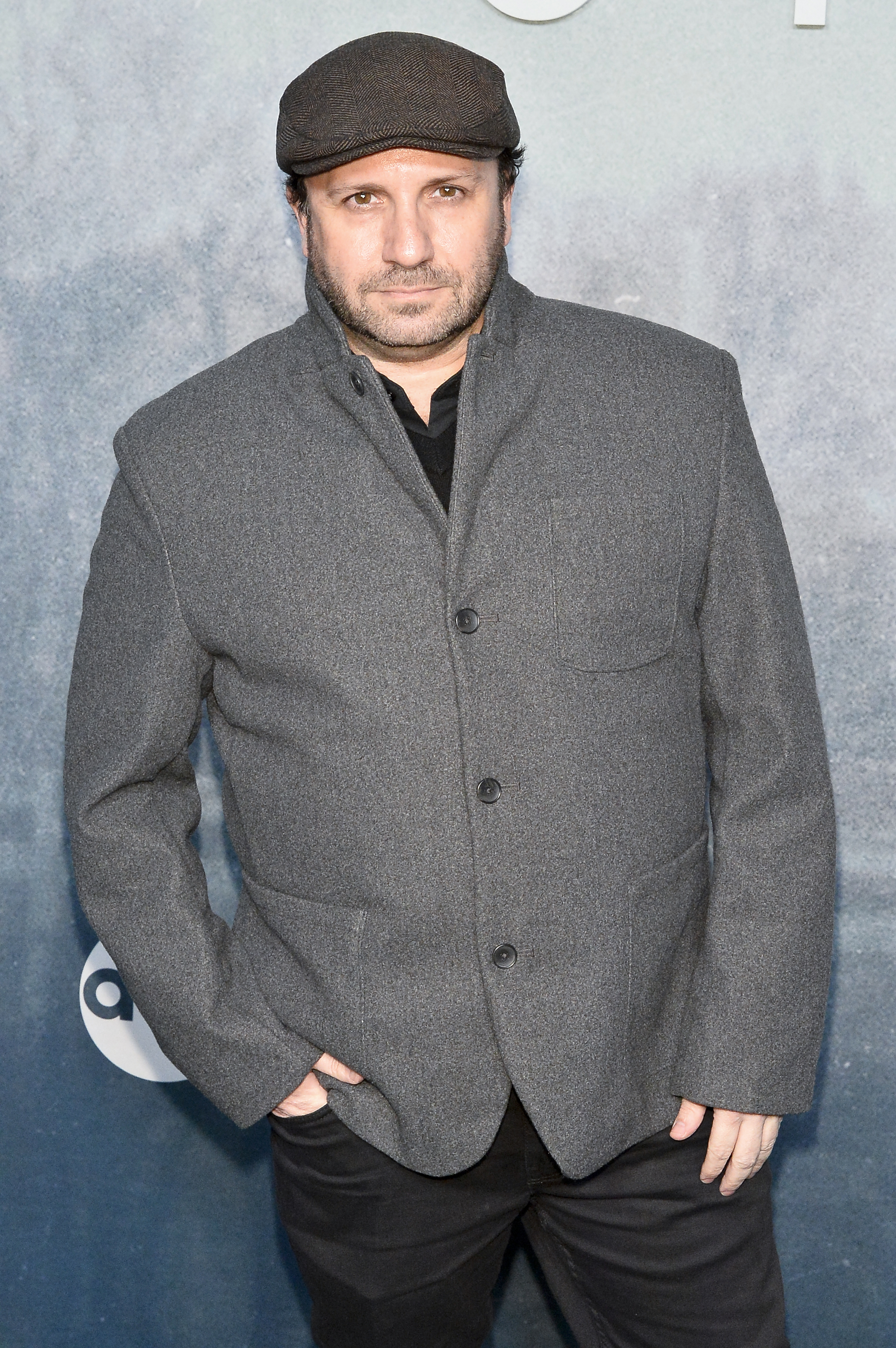 LOS ANGELES, CALIFORNIA - APRIL 15: Brad Everett Young attends the premiere of Hulu's "Under The Bridge" at DGA Theater Complex on April 15, 2024 in Los Angeles, California. (Photo by Jerod Harris/Getty Images)