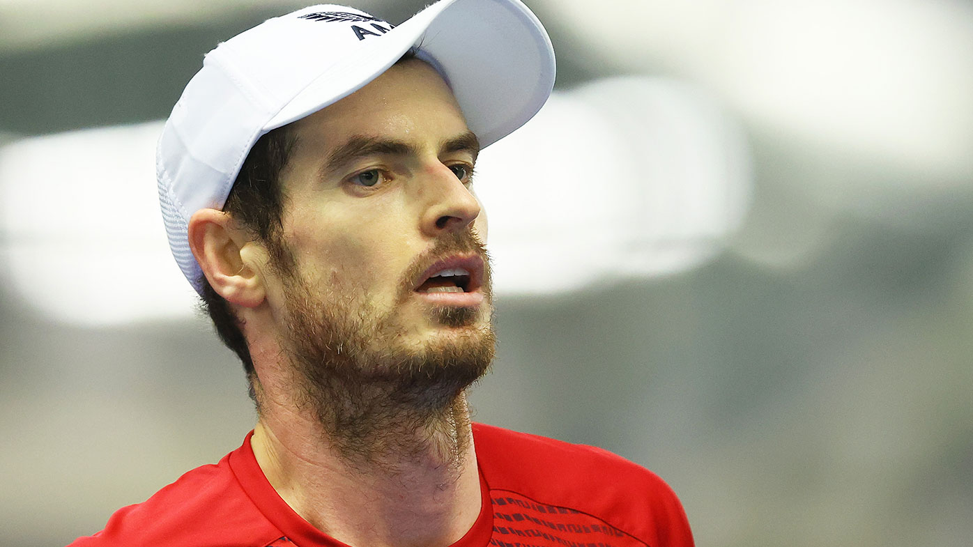 Andy Murray