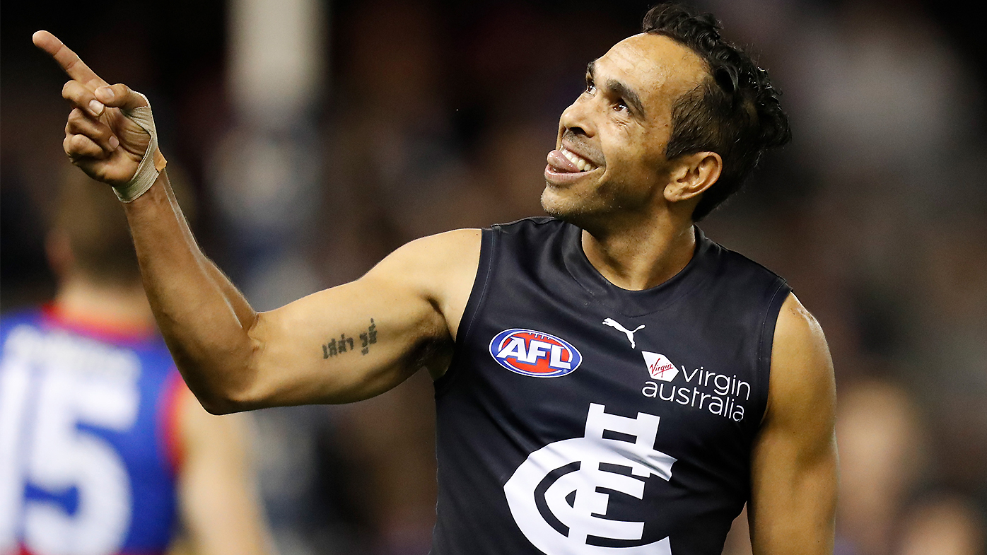 Eddie Betts