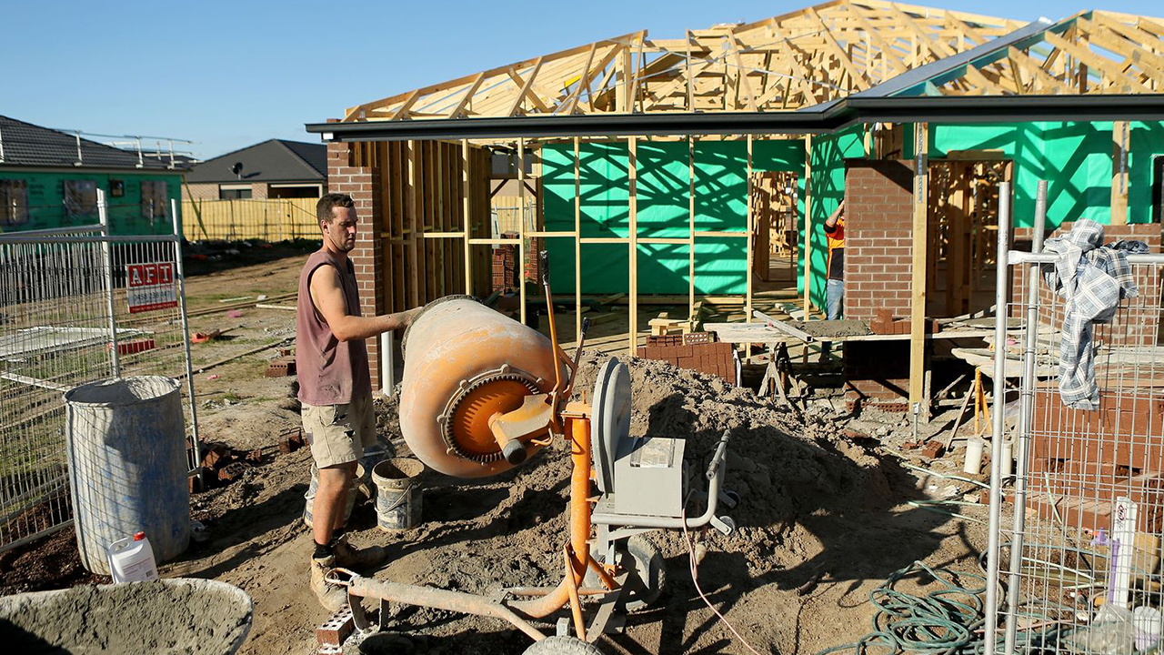 What HomeBuilder scheme means for nation