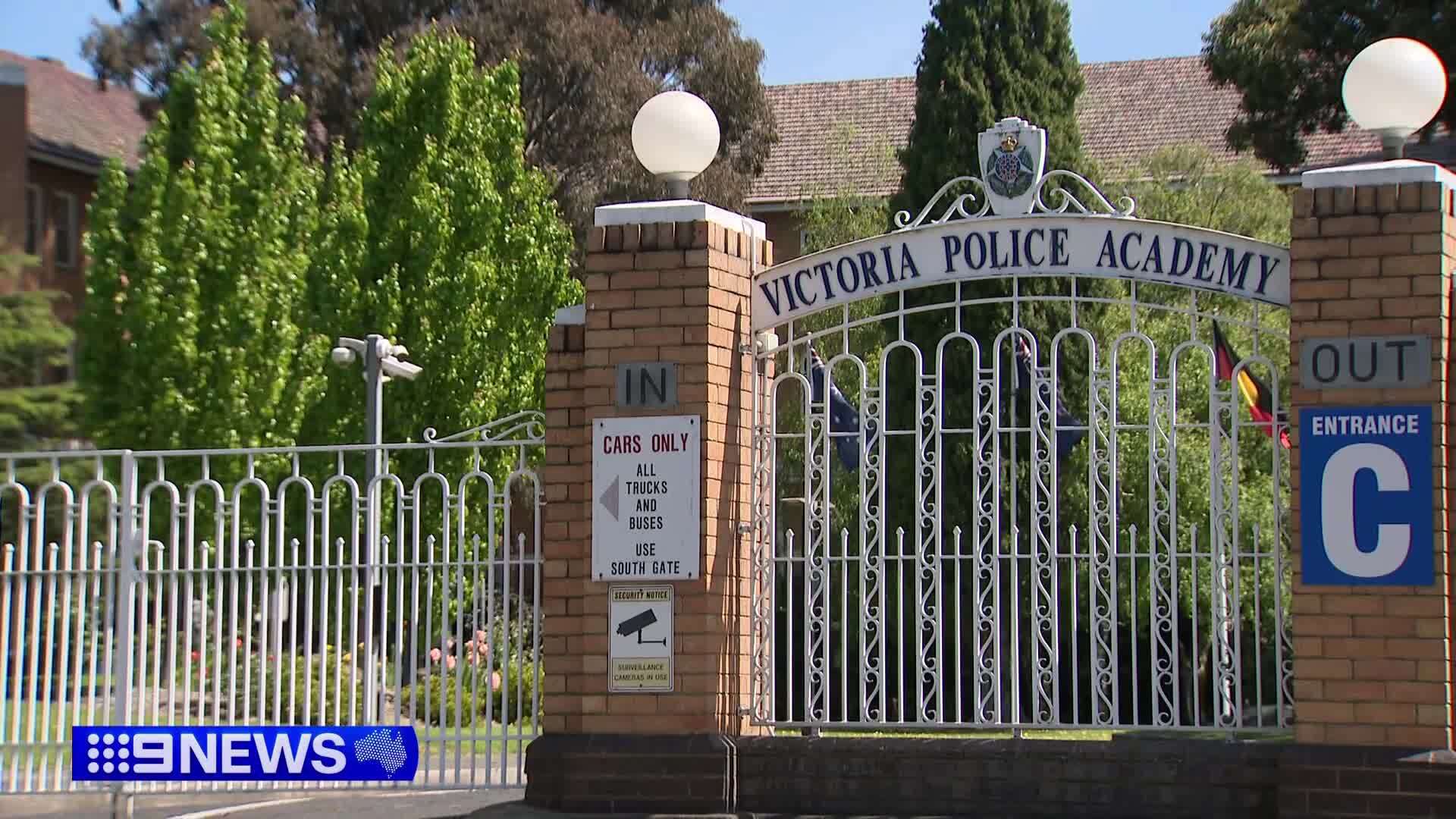 Victoria Police Academy 