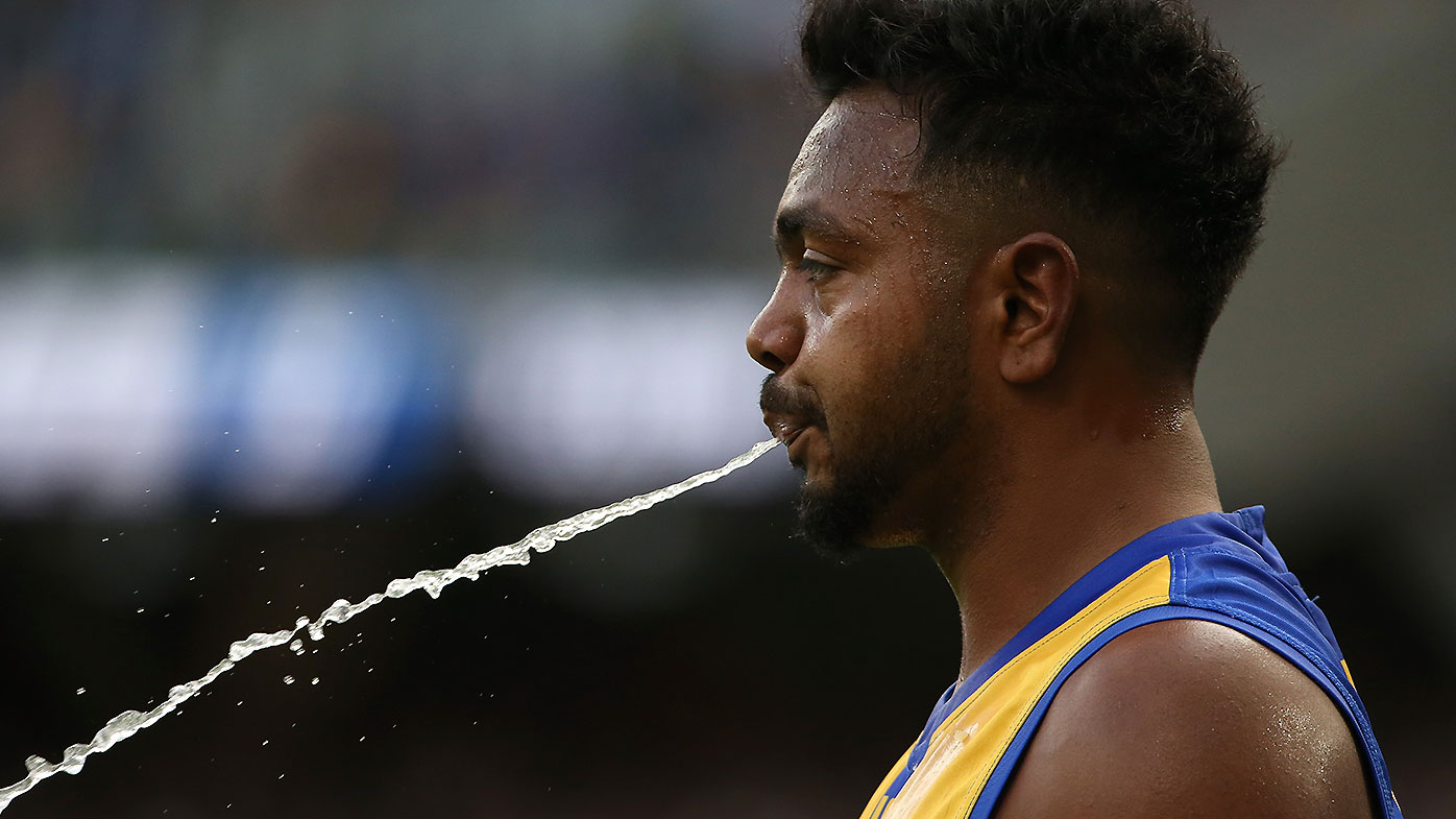 Willie Rioli