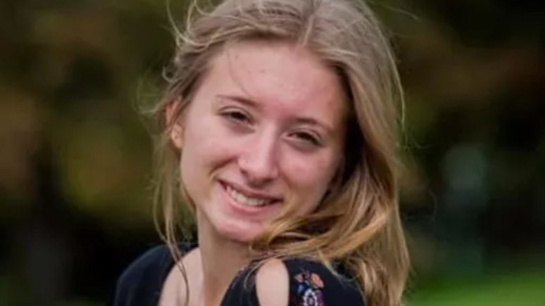   Kaylin Gillis perdió la vida en un trágico tiroteo en el norte del estado de Nueva York.