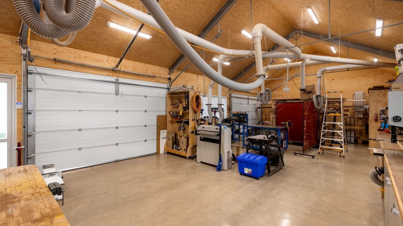 Unique unusual quirky home garage property Victoria Australia real estate market