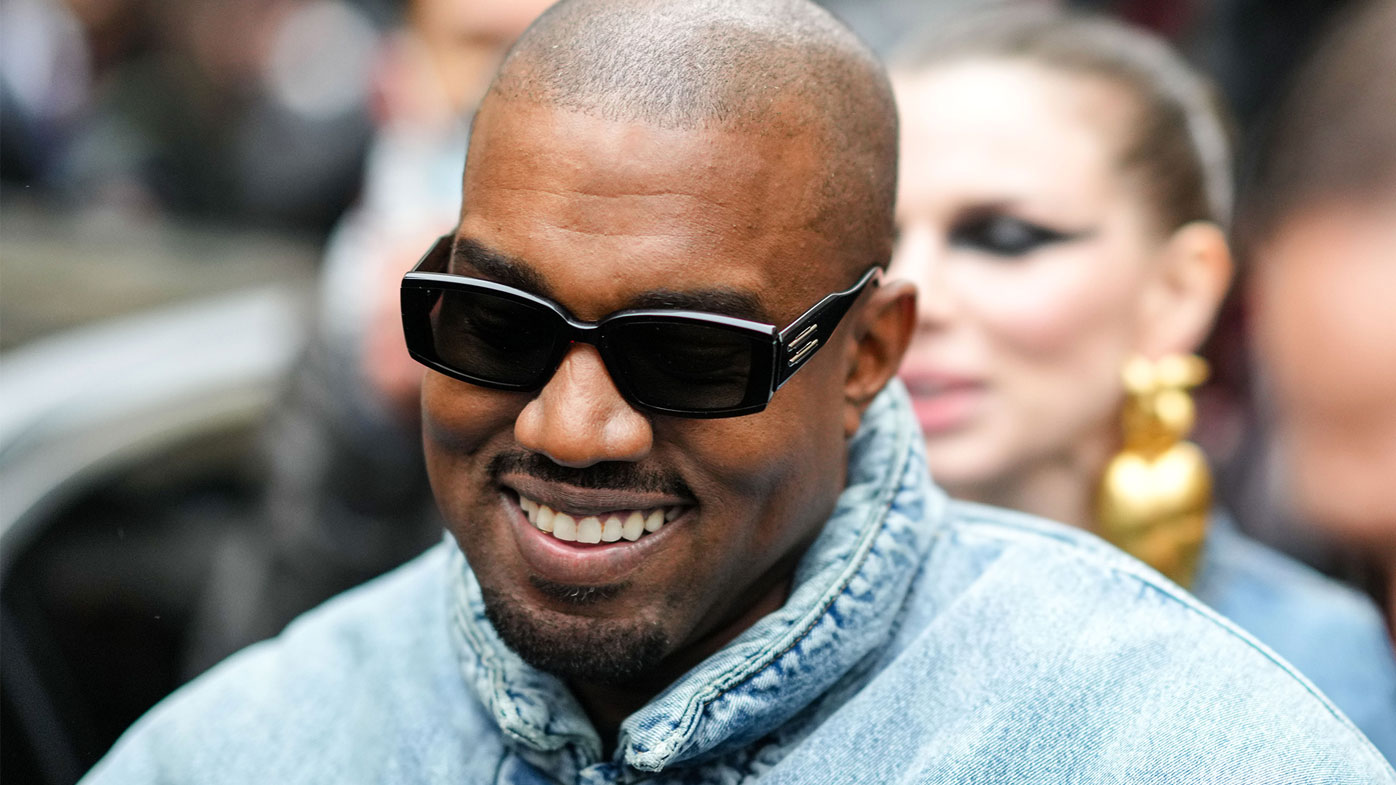 Kanye West está comprando la red social de derecha Parler por una suma no revelada