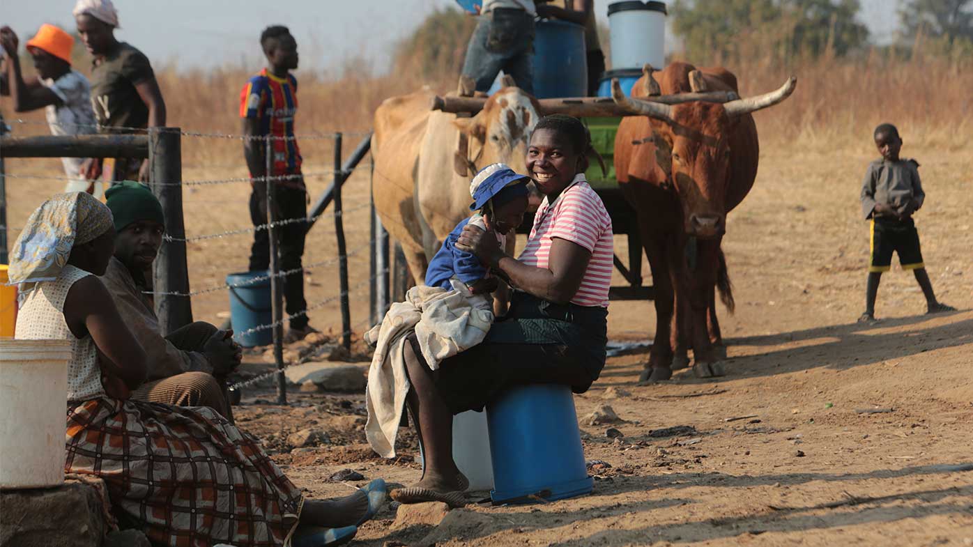 When the coronavirus first emerged last year, health officials feared the pandemic would sweep across Africa, killing millions.