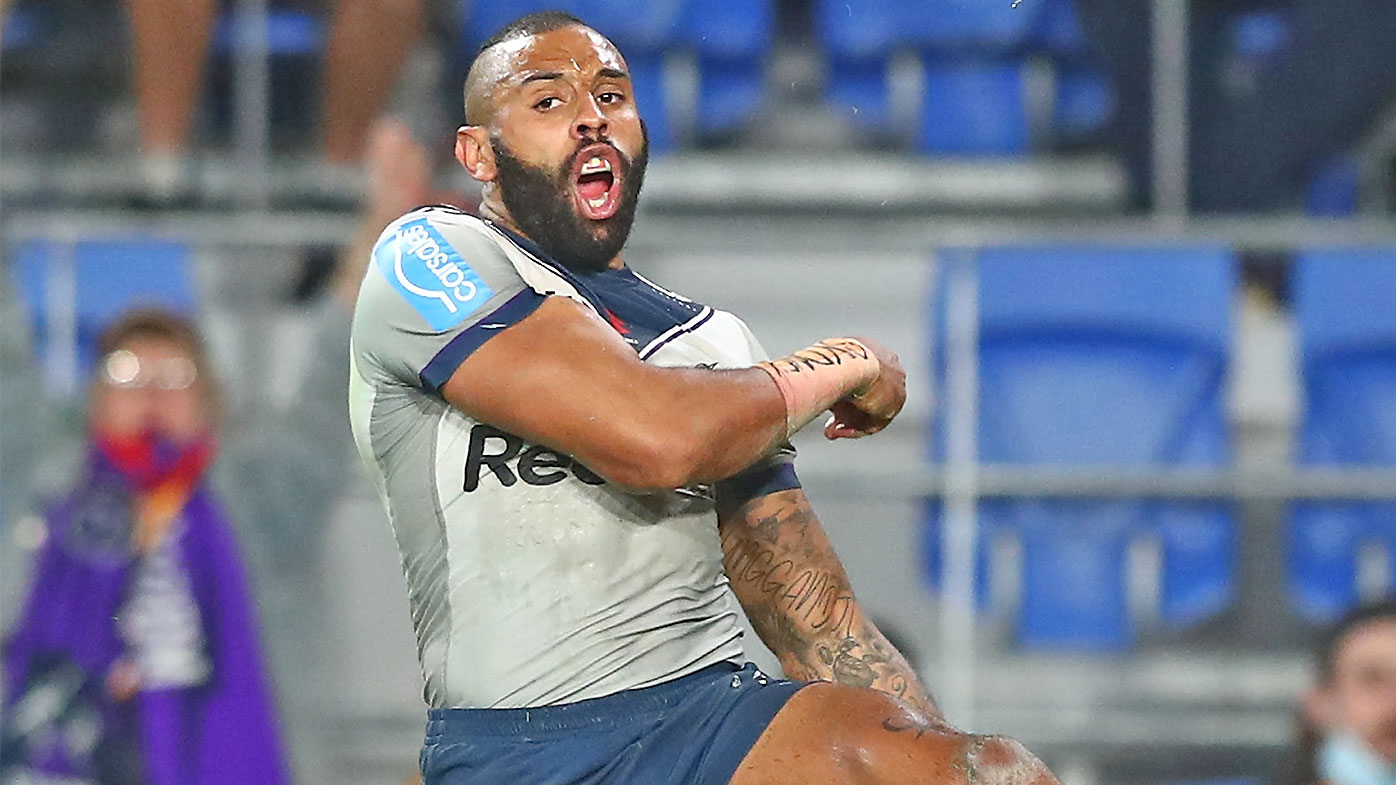 Josh Addo-Carr