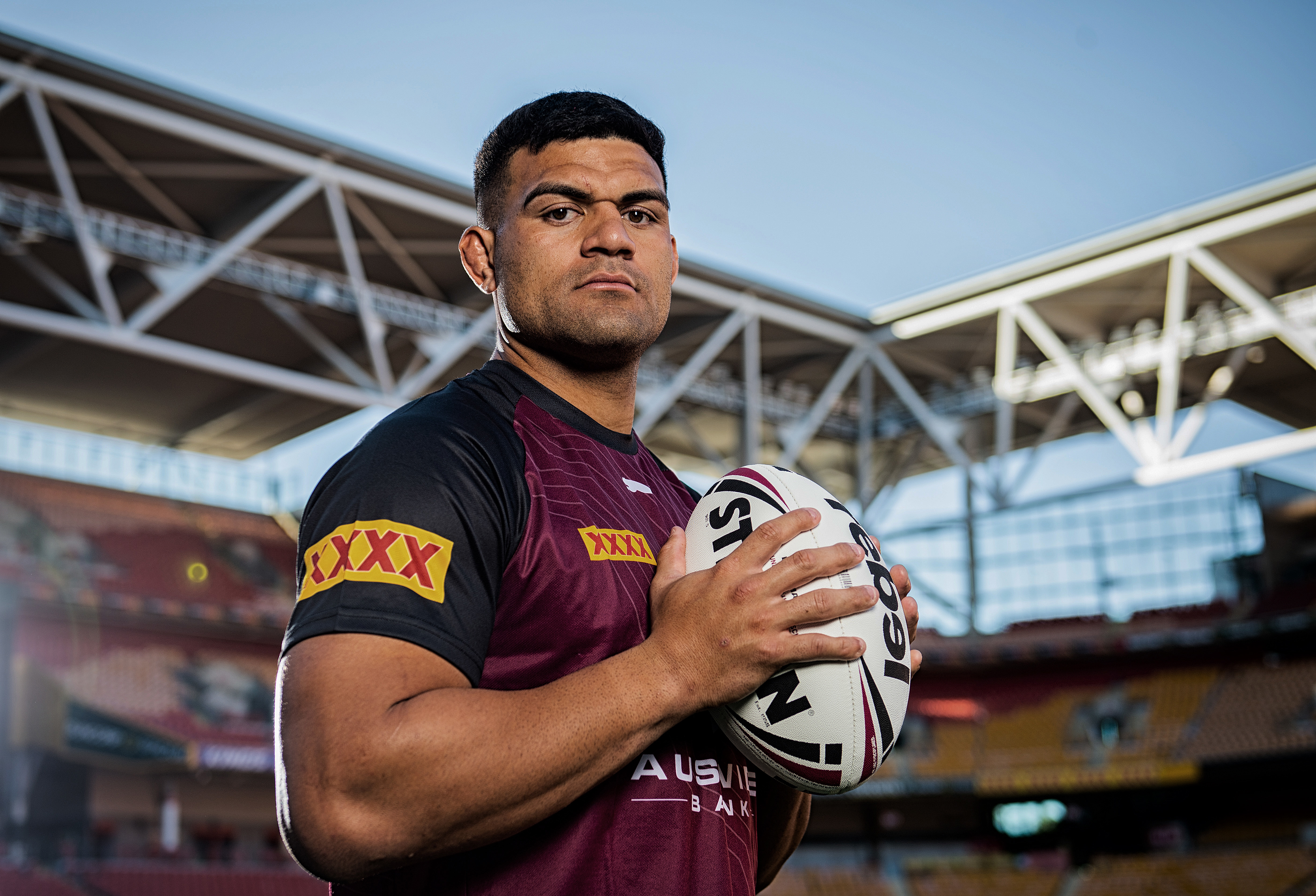 Origin Stars Return For Broncos NRLW