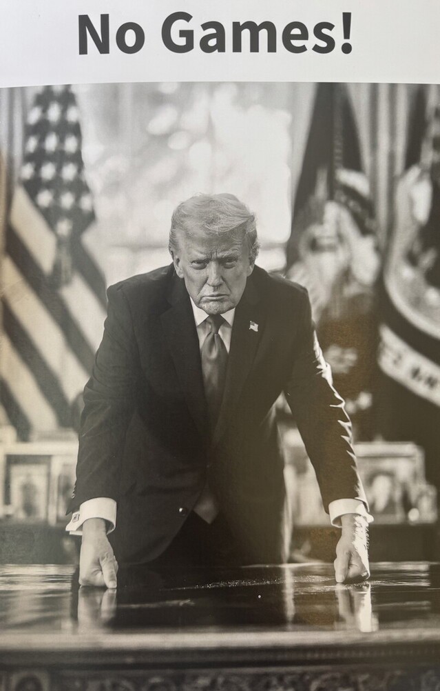 The Border Comes to the Boarding Gate