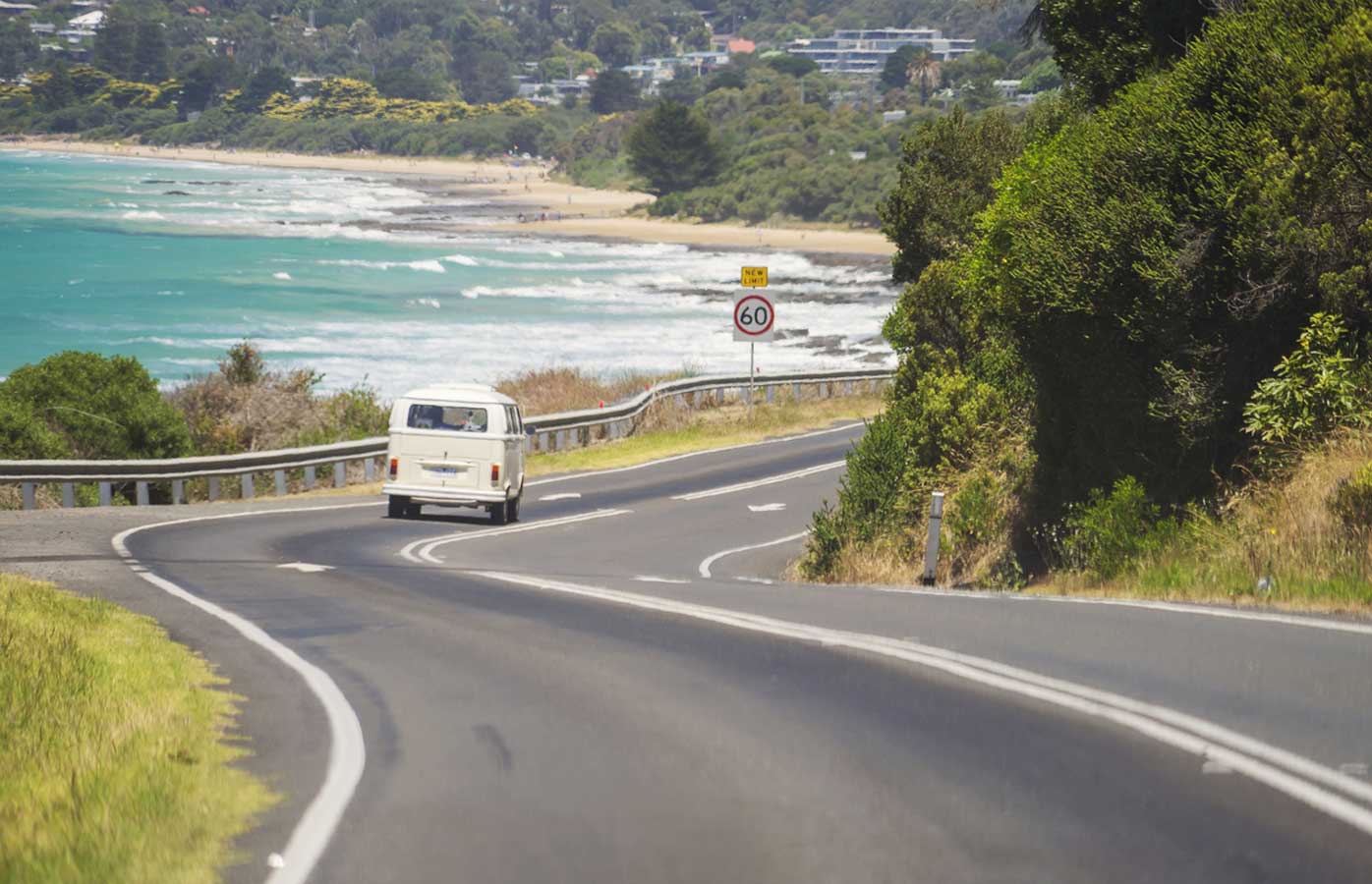 Lorne, Victoria