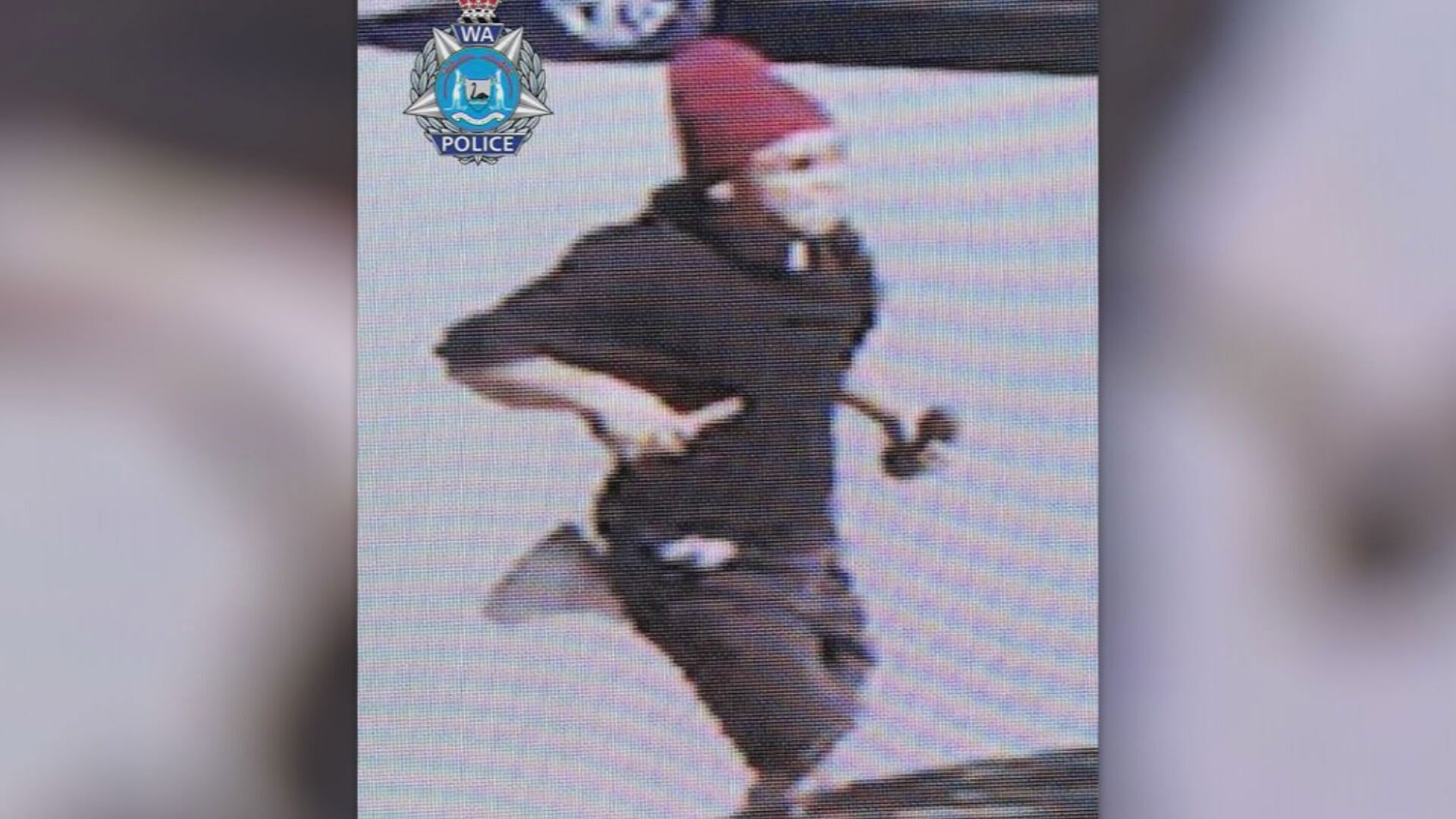 A young man has allegedly been stabbed in a Facebook Marketplace sale gone wrong in Perth.