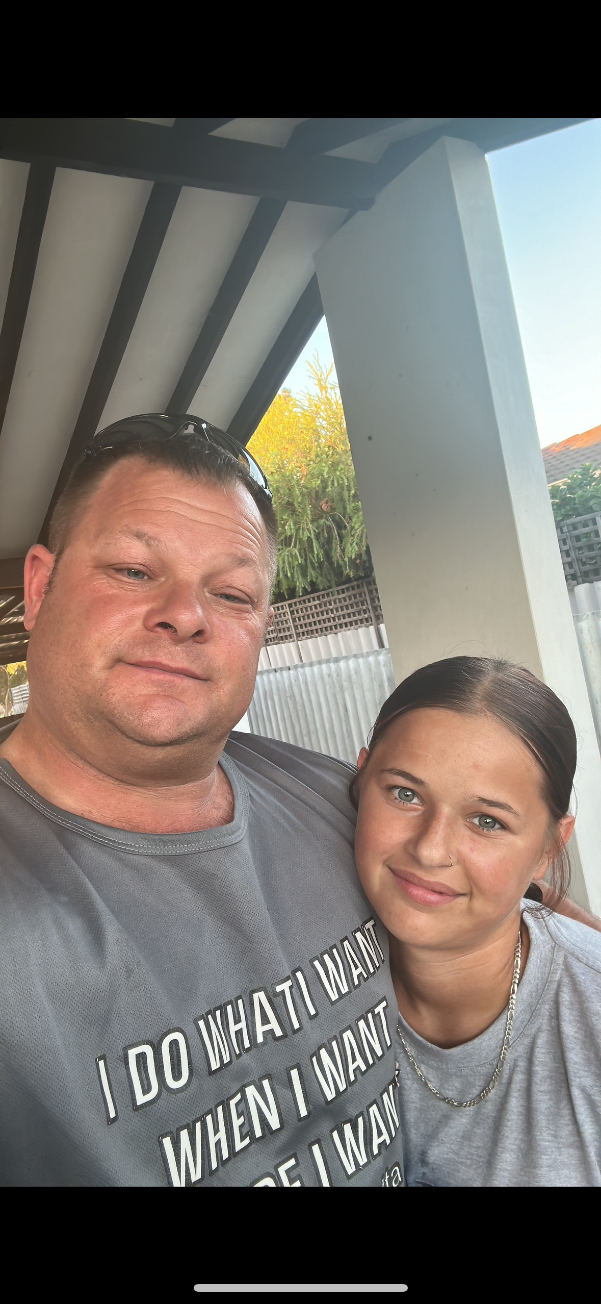 Caitlyn Bragger died when her unlicensed 16-year-old boyfriend allegedly lost control of a LandCruiser near Logue Brook Dam on Saturday night.