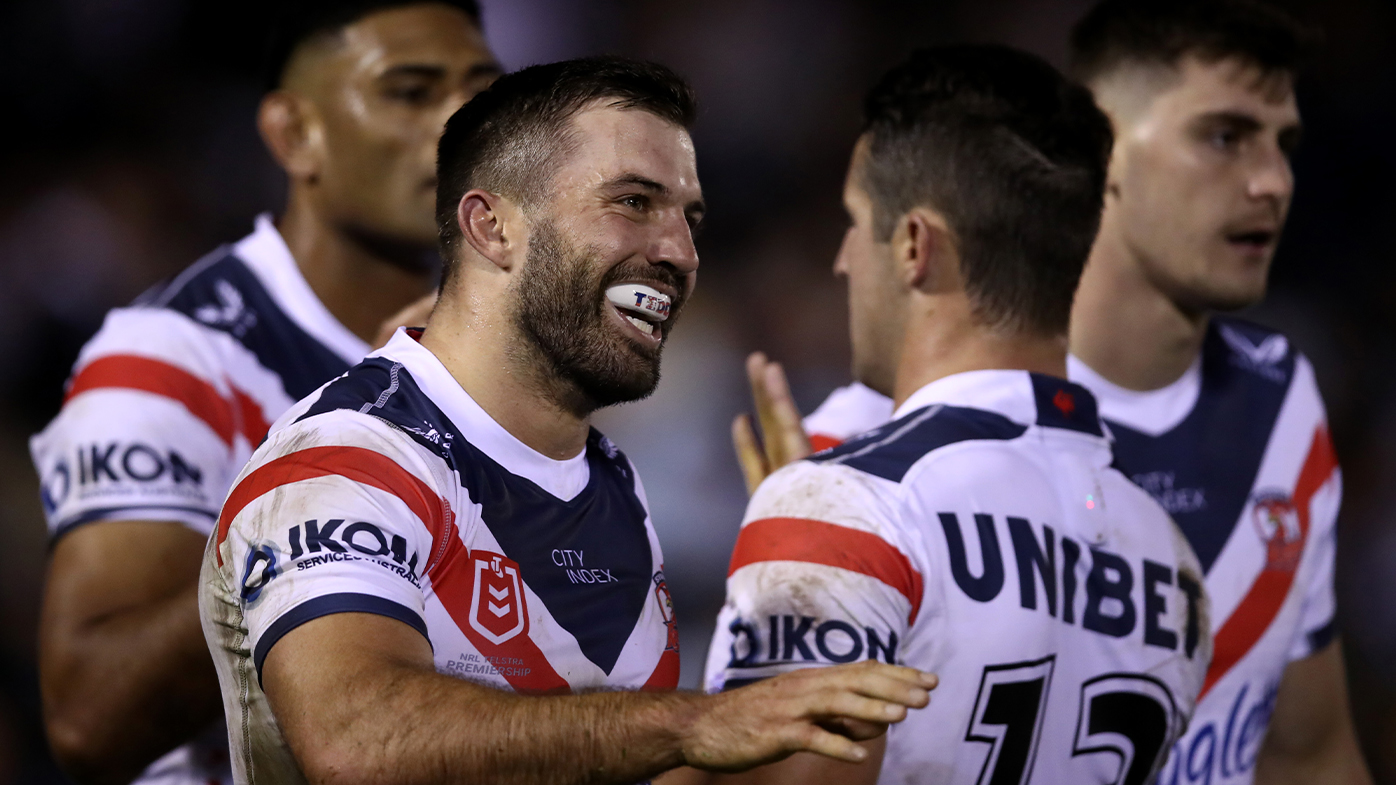 Tedesco hits Queensland with scary warning