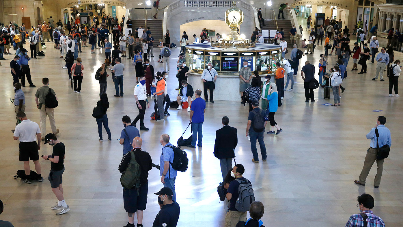 July jobs report America's jobs crisis could be about to get even worse