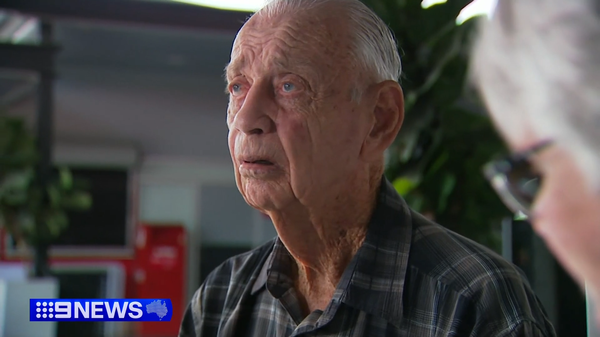 Man attacked at random, grocery rammed in spate of Townsville incidents