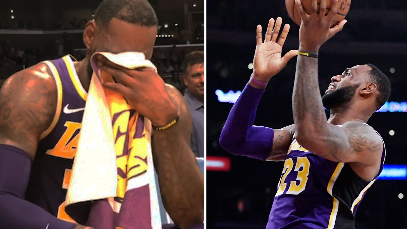 lebron james surpassed michael jordan